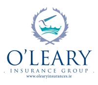 O'Leary logo