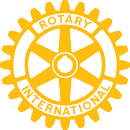 Cork Rotary logo