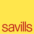 Saville's logo