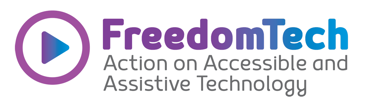 FreedomTech logo