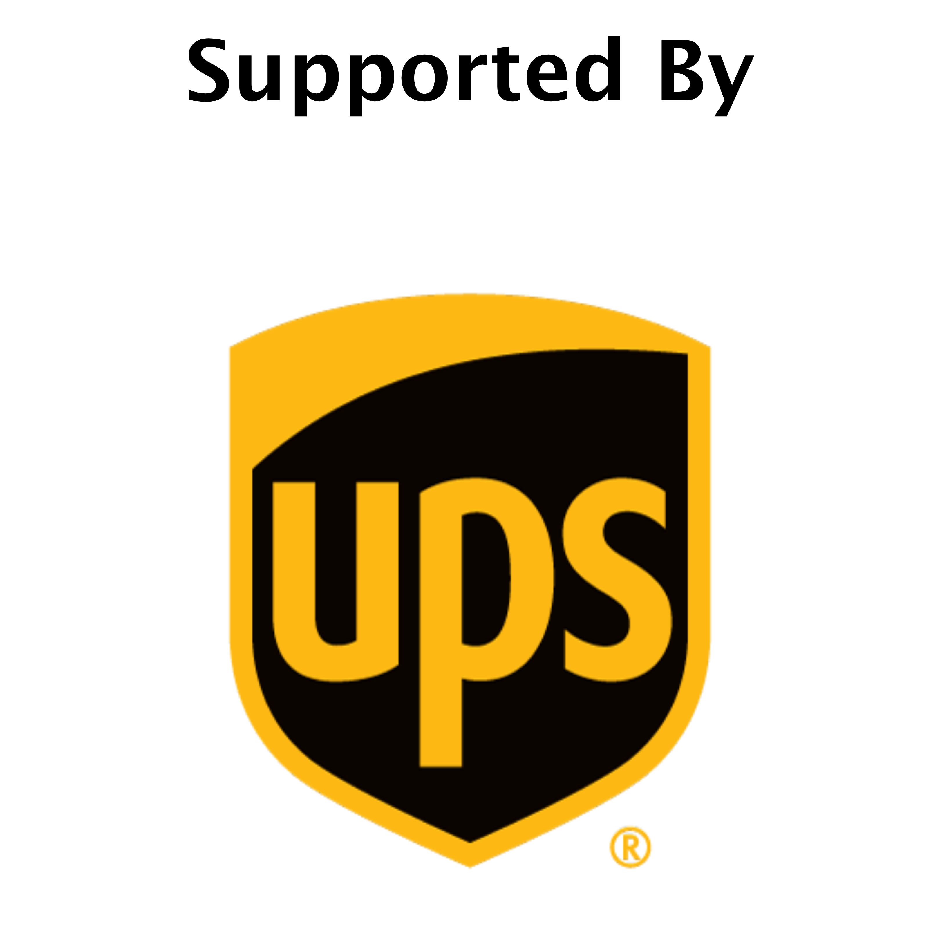 UPS Logo