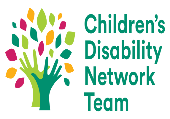 Children's Disability Network Team Logo